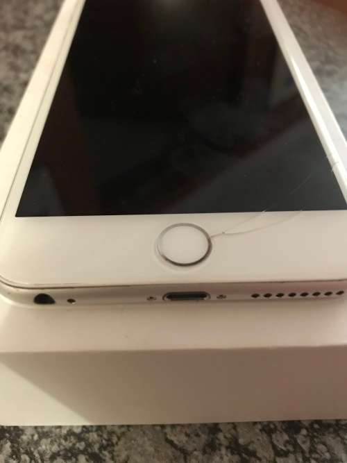 Iphone 6 Plus 128gb *READ DESCRIPTION